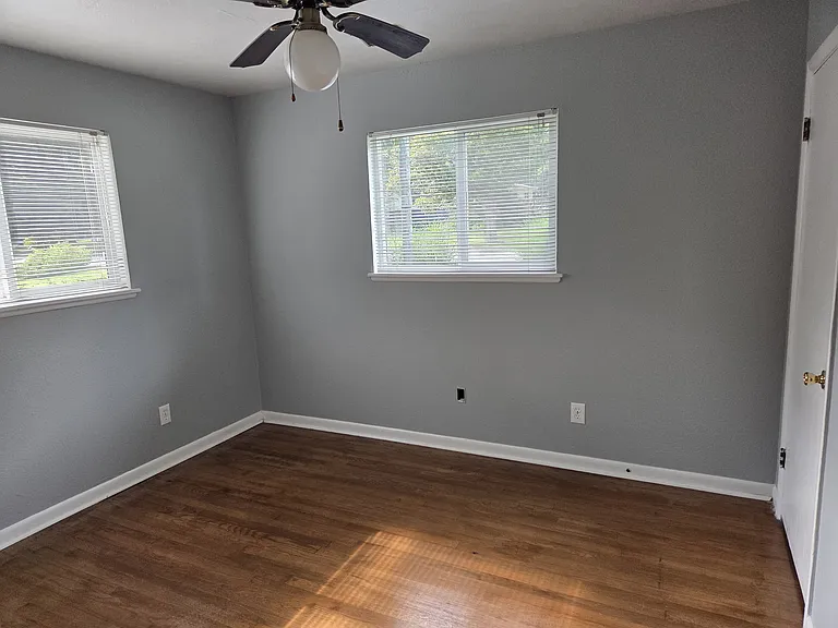 2nd Bed room