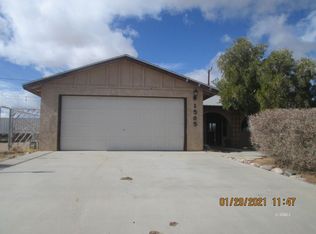 1505 S Farragut St, Ridgecrest, CA 93555