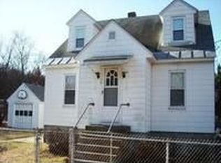72 W Rosemont Ave, Manchester, NH 03103