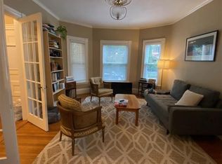 90 Orchard St, Somerville, MA 02144