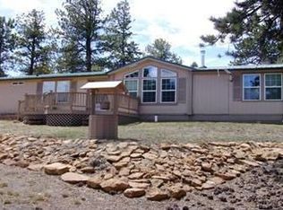 473 Hayhook Way, Hartsel, CO 80449