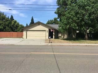 225 Williams Ave, Red Bluff, CA 96080