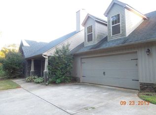 146 Sarahs Way, Arnoldsville, GA 30619