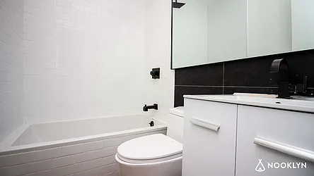 Rented by Nooklyn NYC LLC