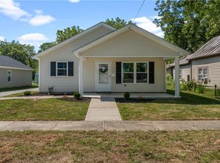 413 S Mulberry St, Wilmington, OH 45177