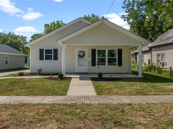 413 S Mulberry St, Wilmington, OH 45177