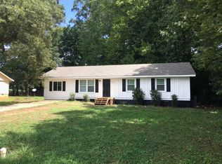 233 Camellia Cir #233, Gaffney, SC 29341