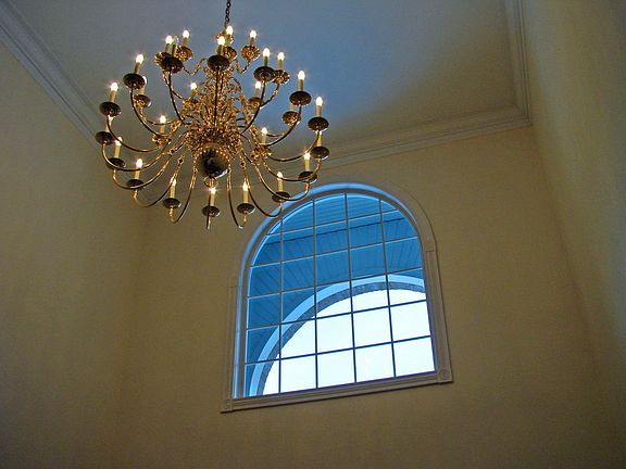 Foyer Chandelier