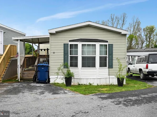 32 Olivers Park Dr, Annville, PA 17003
