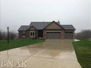20 Big Timber Rd, Kappa, IL 61738