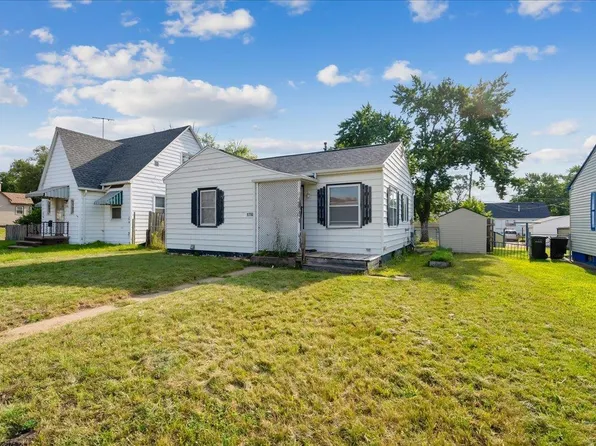 1750 Logan Ave, Waterloo, IA 50703