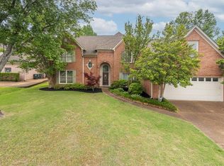 9049 Brent Ln, Cordova, TN 38016