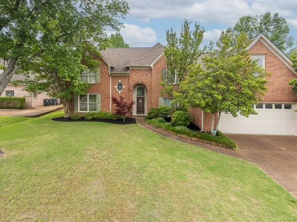 9049 Brent Ln, Cordova, TN 38016