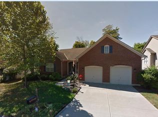 6483 Trailview Ct, Liberty Township, OH 45011