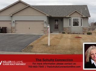 11668 76th St NE, Albertville, MN 55301