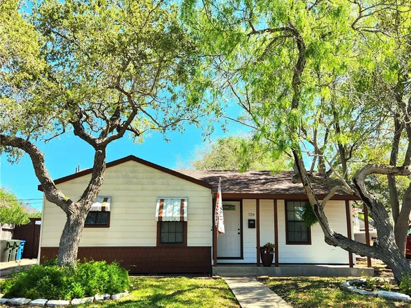 729 Sharon Dr, Corpus Christi, TX 78412