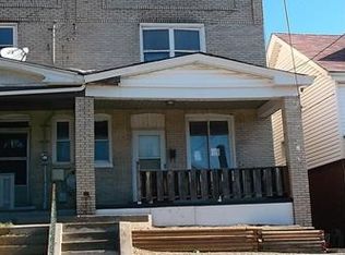 1114 Wisconsin Ave, Pittsburgh, PA