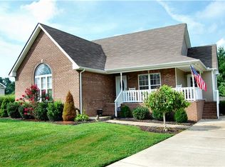 117 Buena Vista Dr LOT 24, Portland, TN 37148