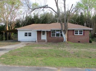 4084 Blair Ct, Macon, GA 31206