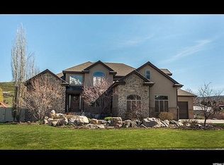 4660 W Old Highway Rd, Morgan, UT 84050