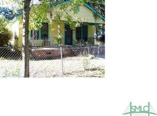 5120 Simpson St, Savannah, GA 31405