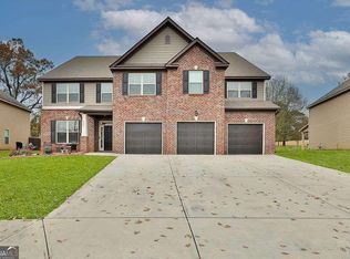 3201 Canyon Glen Way, Dacula, GA 30019