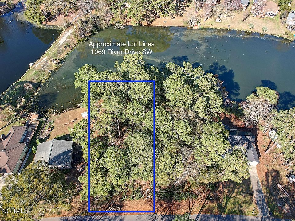 1st image of 1069 River Drive SW LOT 12