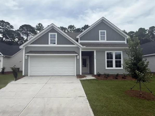 6269 Zoe Way, Myrtle Beach, SC 29588