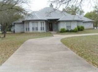 310 Neches Trl, Georgetown, TX 78633