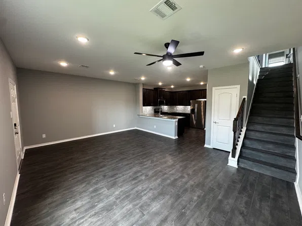 12678 Beatrice Terrace Dr, Humble, TX 77346