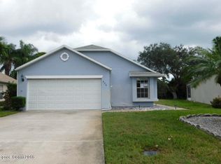 326 Myrtlewood Rd, Melbourne, FL 32940