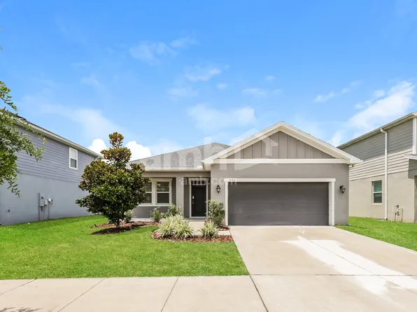 323 Pine Terrace Dr, Ruskin, FL 33570