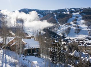 1085 Riva Glen, Vail, CO 81657