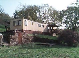 336 N 2nd St, Ripley, OH 45167