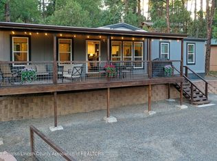 219 Juniper Rd, Ruidoso, NM 88345