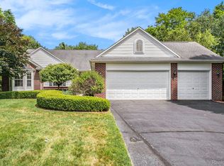 3029 Wheat Valley Dr, Howell, MI