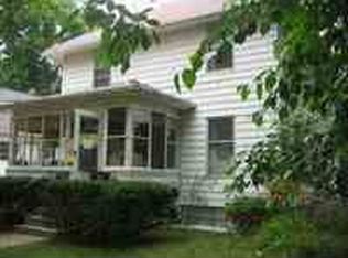 236 N Dwight St, Jackson, MI 49202