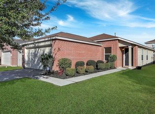 2918 Peachstone Pl, Spring, TX 77389