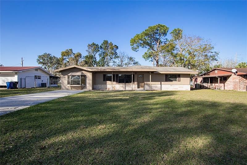 235 W Harbord St, Lake Alfred, FL 33850 Zillow