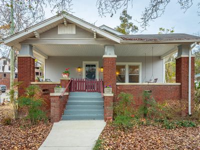 101 N Seminole Dr, Chattanooga, TN, 37411