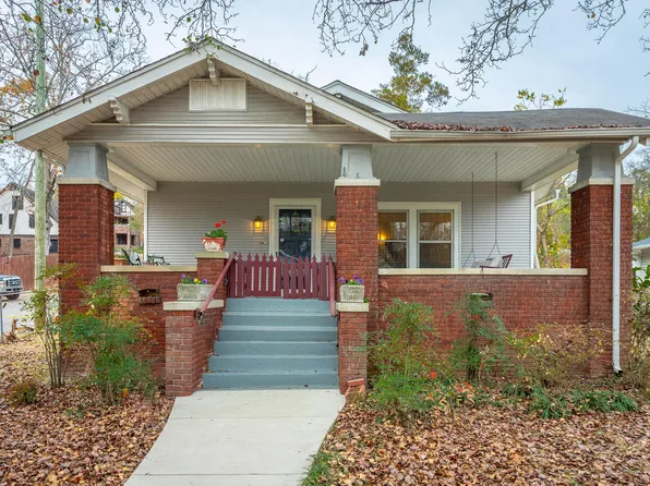 101 N Seminole Dr, Chattanooga, TN 37411