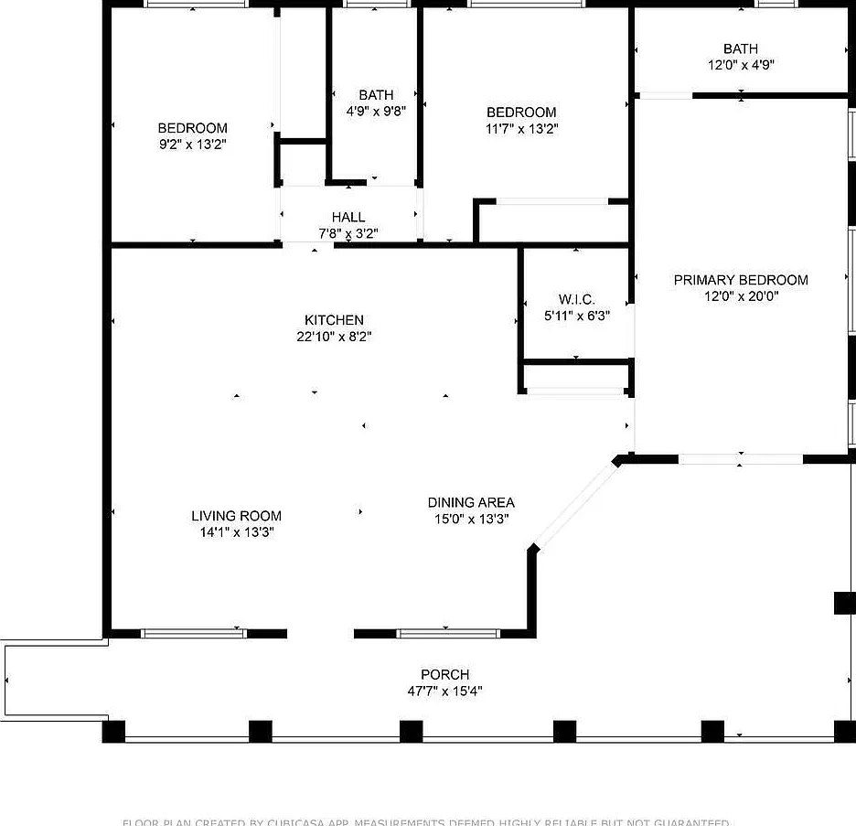 1932 Kaumana Drive - 1 — Photo 1