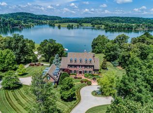 4184 Lake Meadow Way LOT 3R, Louisville, TN 37777