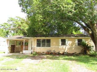 10449 Briarcliff Rd S, Jacksonville, FL 32218