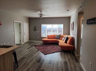 2930 Mulberry St SE, Albuquerque, NM 87106