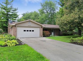 3593 Mecca Dr, Dayton, OH 45431