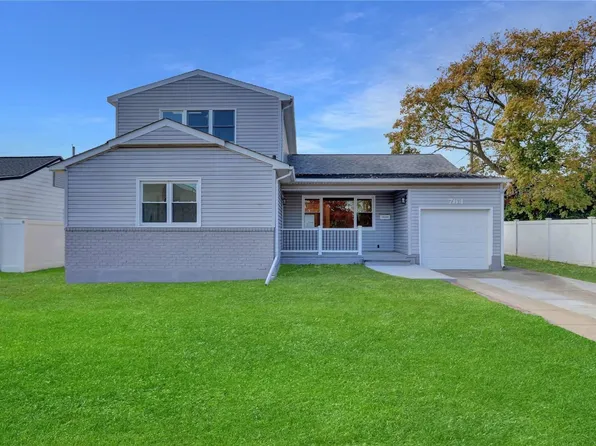 764 Norman Drive, North Bellmore, NY 11710