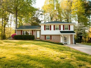 3144 Kent Ct, Duluth, GA 30096