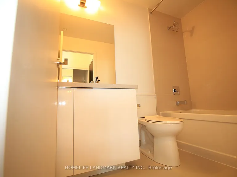 8 Eglinton Ave E #2405 — Photo 6