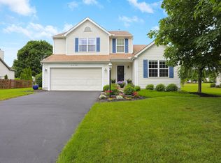 6692 Hilmar Dr, Westerville, OH